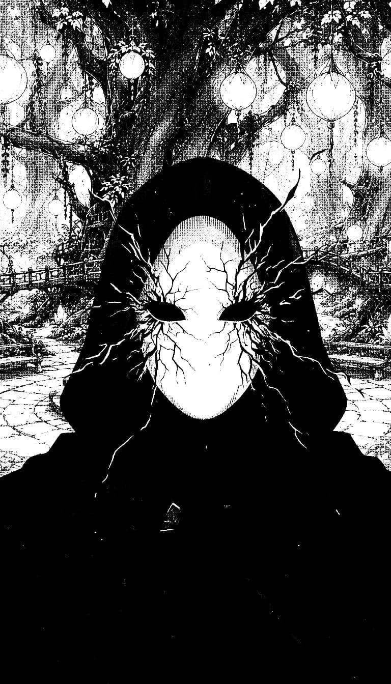 Manga panel from CCC